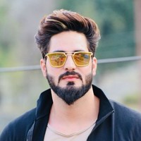 Al Asab General Transport & Contracting Company Employee Faisal Shafi's profile photo