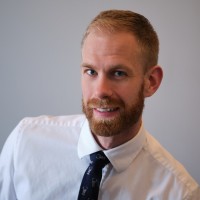 Fluor Corporation Employee Alexander Hoff's profile photo