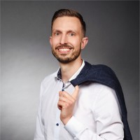 Kreissparkasse Esslingen-Nürtingen Employee Daniel Bosch's profile photo