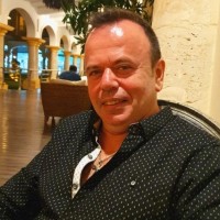 Elearning Total - UTN Employee Maximiliano Dario Tropeano's profile photo