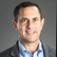 Vontier Employee R.j. Caligiuri's profile photo