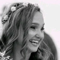 Leukaemia UK Employee Charlotte Holmes's profile photo
