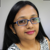 Peak Gastroenterology Associates Employee Ccra Rutva Nakarani M.s.pharm.'s profile photo