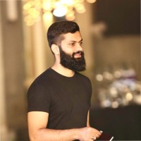 Future Point Technologies Employee Moneeb Rehman's profile photo