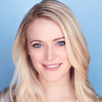 Accrue Employee Courtney Catalana's profile photo