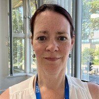 MidKent College Employee Wendy Thomas's profile photo