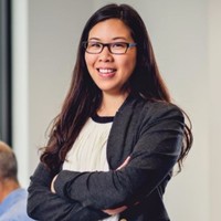 UpSlope Advisors Inc. Employee Gaby Pham's profile photo