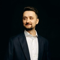 LYNX Employee Igor Burduniuc's profile photo