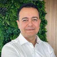 CELESC - Centrais Elétricas de Santa Catarina Employee Marcelo Figueiredo's profile photo