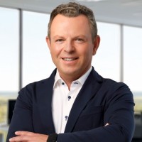 HAURATON POLSKA Employee MacIej Siecla's profile photo