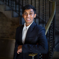 ZS Employee Devansh Khare's profile photo