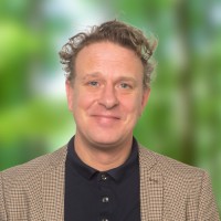 Martijn Forrer Email