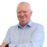 MIRAXESS Employee Terry Halpin's profile photo