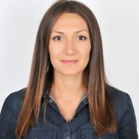 Daniela Todorova Email