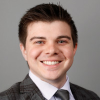 PwC Employee Daniel Keyes's profile photo