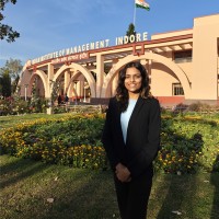 1digitalstack.ai Employee Mitali Doshi's profile photo