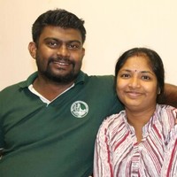 SEI Campus - Study Abroad Employee Hamsa Anosan's profile photo