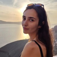 Nigar Azadaliyev's profile photo
