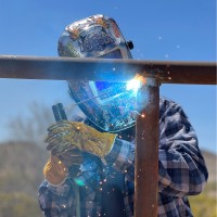 AEI Fabrication Employee Alexander Galban's profile photo