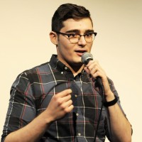 Almo Corporation Employee Chris Vazquez's profile photo