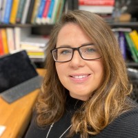 Andrea Barrett Email & Phone Number