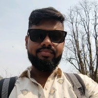Pratiti Technologies Employee Abhay Mane's profile photo