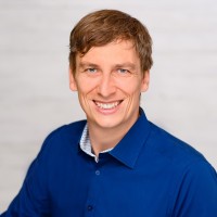 RUDOLF Employee Florian Kretzschmar's profile photo