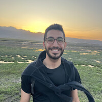 Finubit Employee Ofek Haim's profile photo