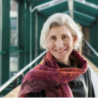 Eurofound Employee Mattanja de Boer's profile photo