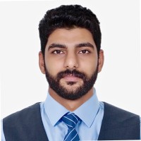 IGS Employee Muhammed Saied's profile photo