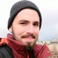 Rodrigo Calegari Email & Phone Number