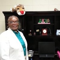 Deborah Carter
