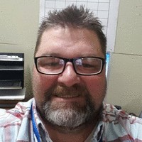 Reliable Group Employee Sean Stiff's profile photo