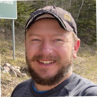 Forged Drilling Company Ltd. Employee Harley Niedzielski's profile photo