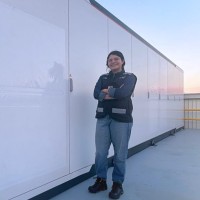 Enlight Mexico Employee Aranxa Monterrubio's profile photo