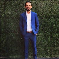 Ahmed Nofal's profile photo