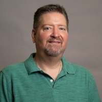 Catholic Diocese Of Biloxi Employee Robert Maynard's profile photo