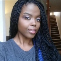 Prince George's County Public Schools Employee Lillian Shaw's profile photo