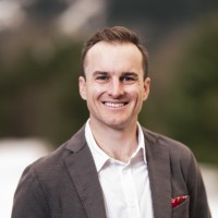 Griffis Residential Employee John Finch's profile photo