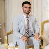 GC America Employee Raheel Khan's profile photo