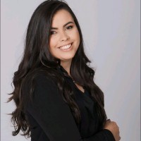 Feevale Techpark Employee Thainá Soares's profile photo