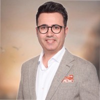 Cactus Hotels & Resorts Employee Eylül Candan's profile photo