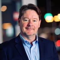 Simoco Employee Andy Woodhall's profile photo