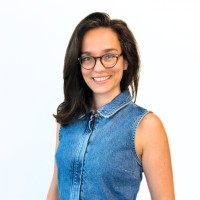 Ackcent Cybersecurity Employee Yvonne de Abajo's profile photo