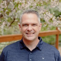 MangoApps Employee Mike Jensen's profile photo