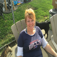 The Buffalo Zoo Employee Alice Rohauer's profile photo