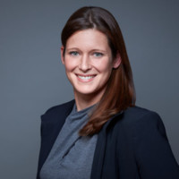 Taylor Wessing Germany Employee Cora-Marie Pinter's profile photo