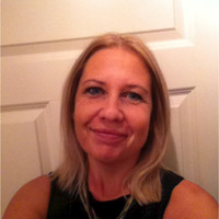 UMV Coating Systems AB Employee Petra Sahlén's profile photo