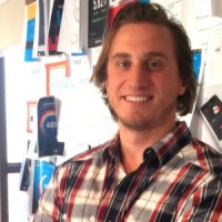 Electrum Employee Chris Blevins's profile photo