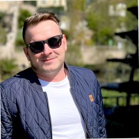 Kaufland Deutschland Employee René Herzer's profile photo